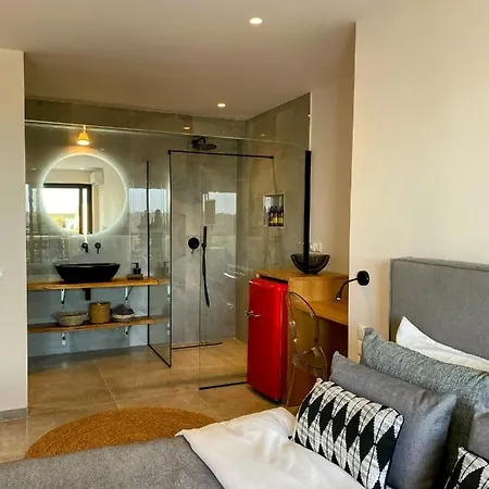 Skiathos Gea Villas Achladies (Skiathos)