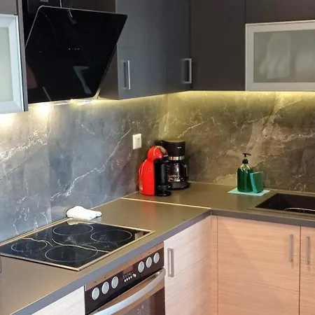 斯基亚索斯吉别墅酒店 *