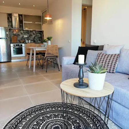 Skiathos Gea Villas * Achladies (Skiathos)