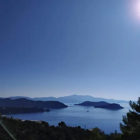 Skiathos Gea Villas Villa *