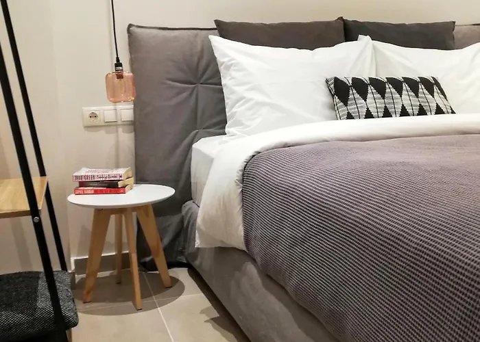 斯基亚索斯吉别墅酒店 别墅 阿克雷迪斯