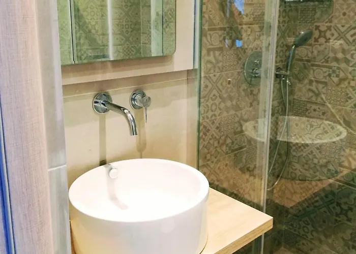 斯基亚索斯吉别墅酒店 * 阿克雷迪斯